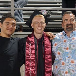 Meet your Posher, Kyle